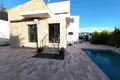 3-Schlafzimmer-Villa 175 m² Polop, Spanien