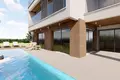 4-Schlafzimmer-Villa 243 m² Kouklia, Zypern