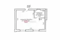 Office 46 m² in Minsk, Belarus