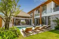 Villa de 4 habitaciones 444 m² Choeng Thale, Tailandia