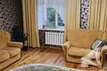 Appartement 3 chambres 85 m² Lieninski sielski Saviet, Bélarus