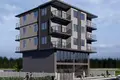 1 bedroom apartment 45 m² Kepez, Turkey