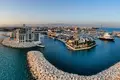 Mieszkanie 4 pokoi 213 m² Limassol, Cypr