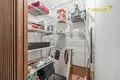 Квартира 3 комнаты 56 м² Минск, Беларусь