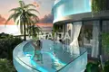 Apartment  Antap, Indonesia