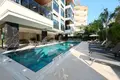 Mieszkanie 2 pokoi 108 m² Mediterranean Region, Turcja
