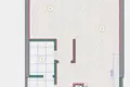 Apartamento 2 habitaciones 66 m² Batumi, Georgia