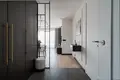3 room apartment 83 m² Warsaw, Poland
