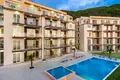 2 bedroom apartment 77 m² Seoca, Montenegro