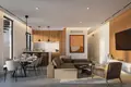Penthouse 3 bedrooms 107 m² Limassol, Cyprus