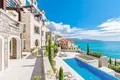 Жилой комплекс Lustica Bay: проект на первой линии с гольф-полем