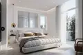 Wohnung 1 Schlafzimmer 63 m² Paralimni, Zypern