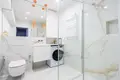 2 room apartment 55 m² in Warsaw, Poland