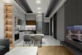 Wohnung 65 m² Kestel, Türkei