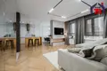 Apartamento 3 habitaciones 85 m² Minsk, Belarús