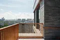 Apartamento 5 habitaciones 122 m² Moscú, Rusia