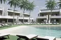 Dom 3 pokoi 91 m² Kartagena, Hiszpania