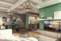 Квартира 2 спальни 144 м² Trikomo, Северный Кипр