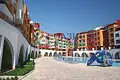 1 bedroom apartment 79 m² Aheloy, Bulgaria