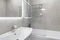 Mieszkanie 2 pokoi 44 m² Mińsk, Białoruś