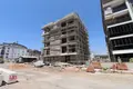 3 bedroom apartment 125 m² Kepez, Turkey