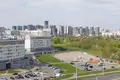 Apartamento 2 habitaciones 61 m² Minsk, Belarús