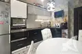 Apartamento 2 habitaciones 64 m² Muchaviecki sielski Saviet, Belarús