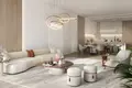 Residential complex PASSO by Beyond – Ultra Luxury Residences on Palm Jumeirah