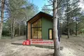 House 65 m² Padlabienski sielski Saviet, Belarus