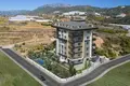 Apartment 48 m² Demirtaş, Turkey