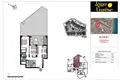 Apartamento 3 habitaciones 88 m² Urbanizacion Mil Palmeras, Španjolska