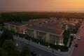 Apartamento 1 habitación 444 m² Buyukcekmece, Turquía