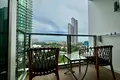 1 bedroom condo  Pattaya City, Thailand