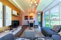 Wohnung 2 Schlafzimmer 70 m² in Becici, Montenegro