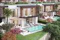 Willa 5 pokojów 358 m² Bodrum, Turcja