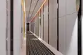 Appartement 3 chambres 90 m² Gazipasa, Turquie