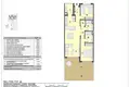 2 bedroom apartment 101 m² Spain, Spain
