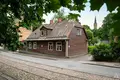 Квартира 2 комнаты 50 м² Рига, Латвия