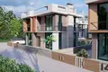 Жилой квартал Sardunya Court Villas