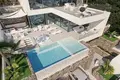Вилла 4 спальни 427 м² Кальпе, Испания