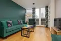 Квартира 2 комнаты 40 м² в Варшаве, Польша