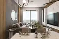 Квартира 2 спальни 97 м² муниципалитет Ларнака, Кипр