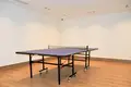 Mieszkanie 3 pokoi 78 m² Obakoy, Turcja