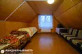 Maison 84 m² Kalodziscanski sielski Saviet, Bélarus