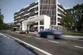 1 bedroom apartment 53 m² Aksu, Turkey