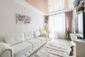 Appartement 2 chambres 41 m² Minsk, Bélarus