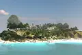 2 bedroom apartment 65 m² Choeng Thale, Thailand