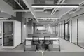 Office 454 m² in Moscow, Russia