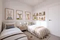 Appartement 2 chambres 91 m² Javea, Espagne