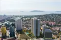 Квартира 2 комнаты 81 м² Малтепе, Турция
